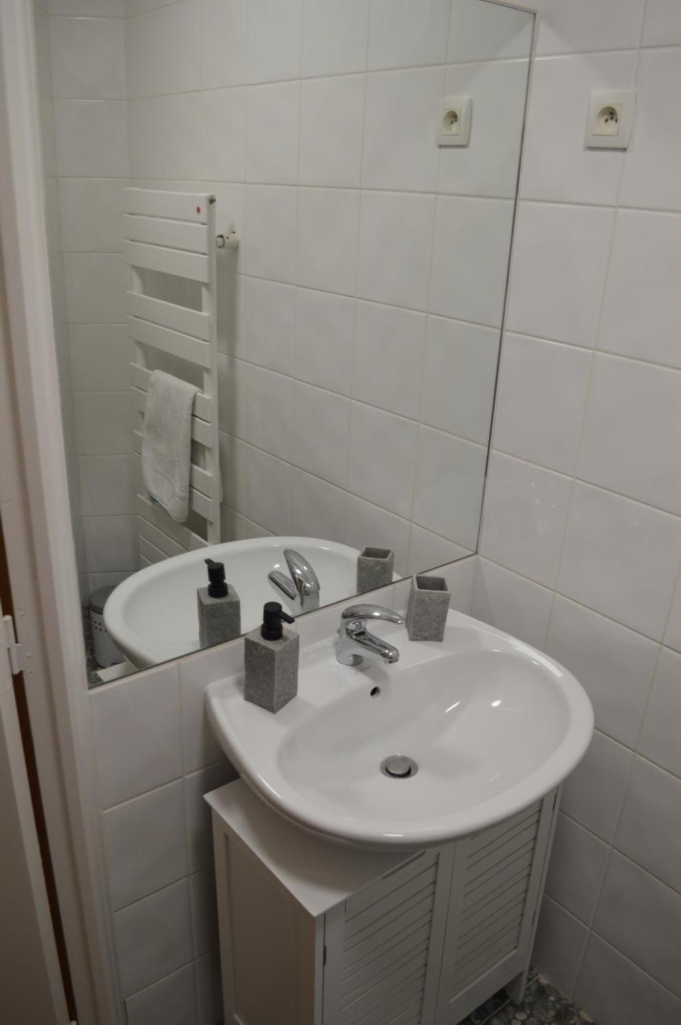 Logement Cosy Et Moderne Luc-sur-Mer Ngoại thất bức ảnh