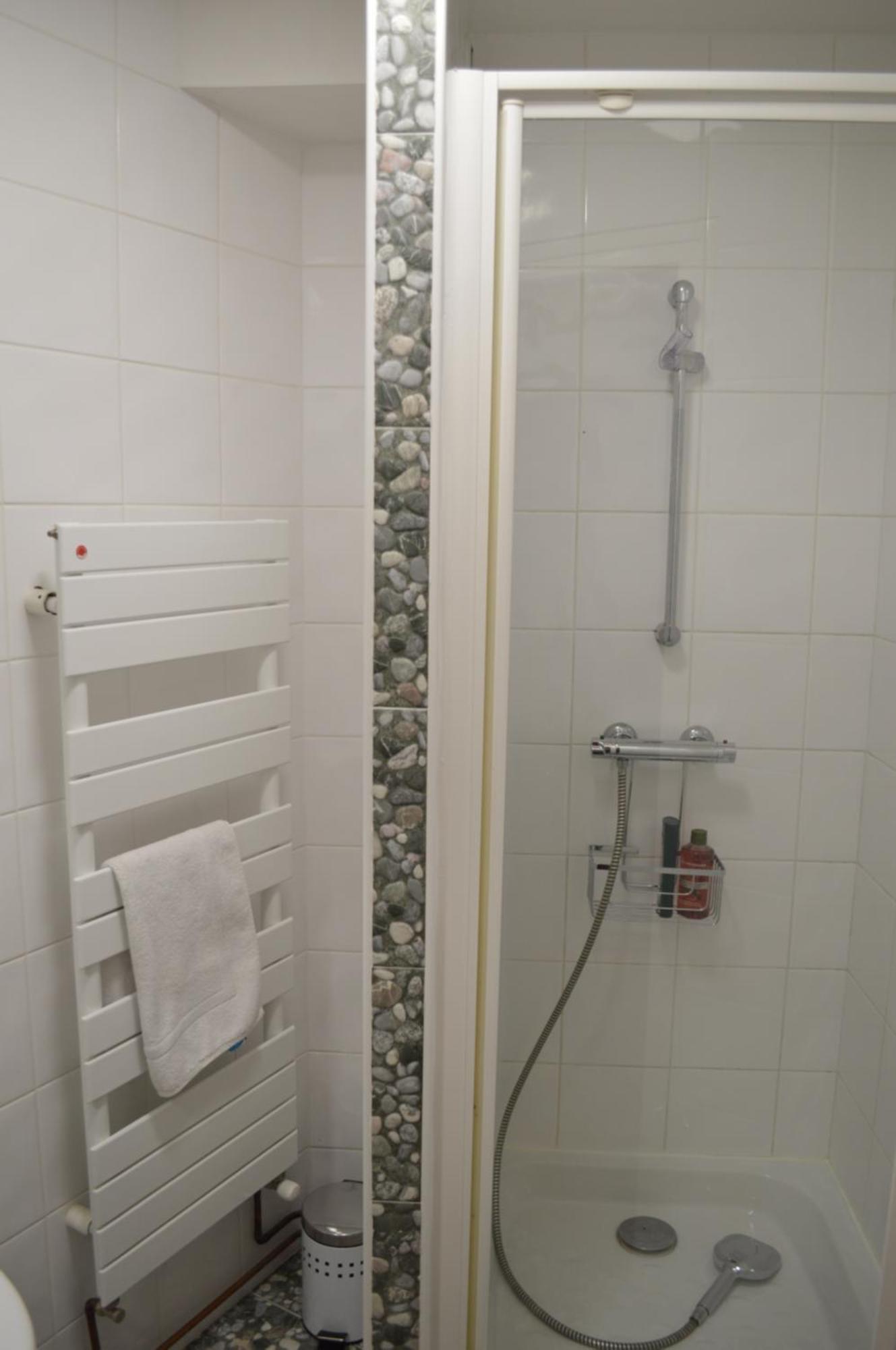 Logement Cosy Et Moderne Luc-sur-Mer Ngoại thất bức ảnh