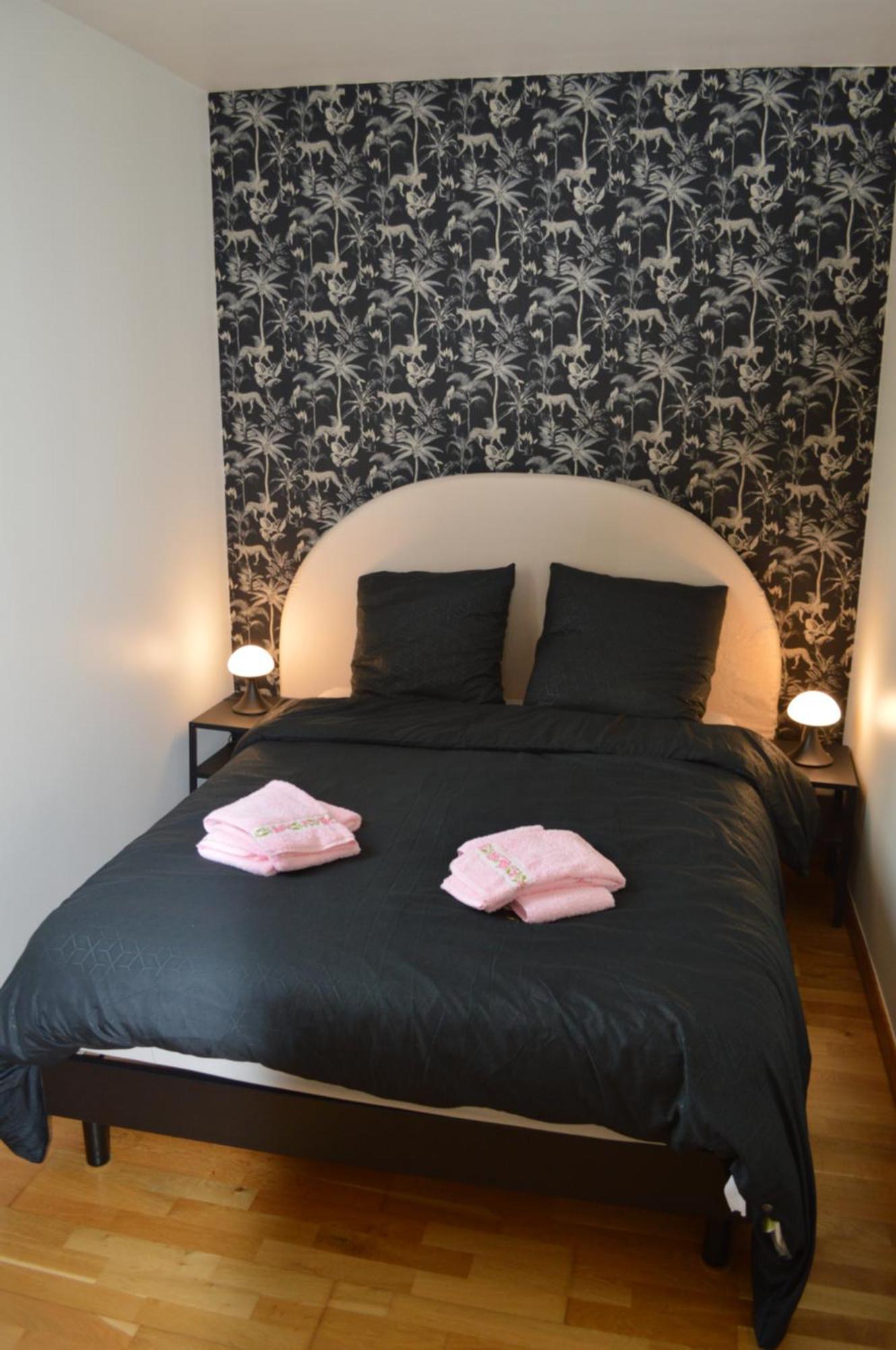 Logement Cosy Et Moderne Luc-sur-Mer Ngoại thất bức ảnh
