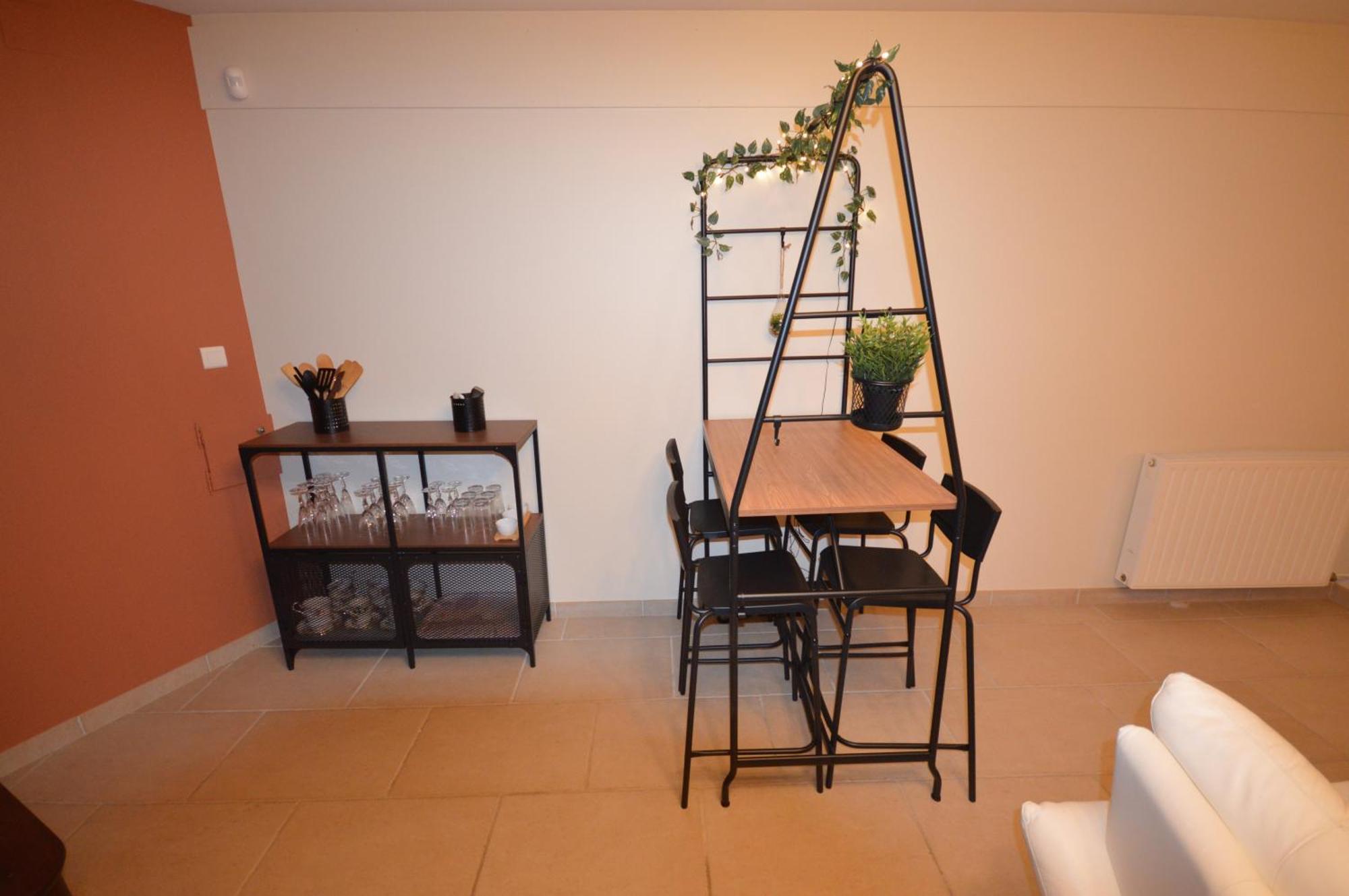 Logement Cosy Et Moderne Luc-sur-Mer Ngoại thất bức ảnh