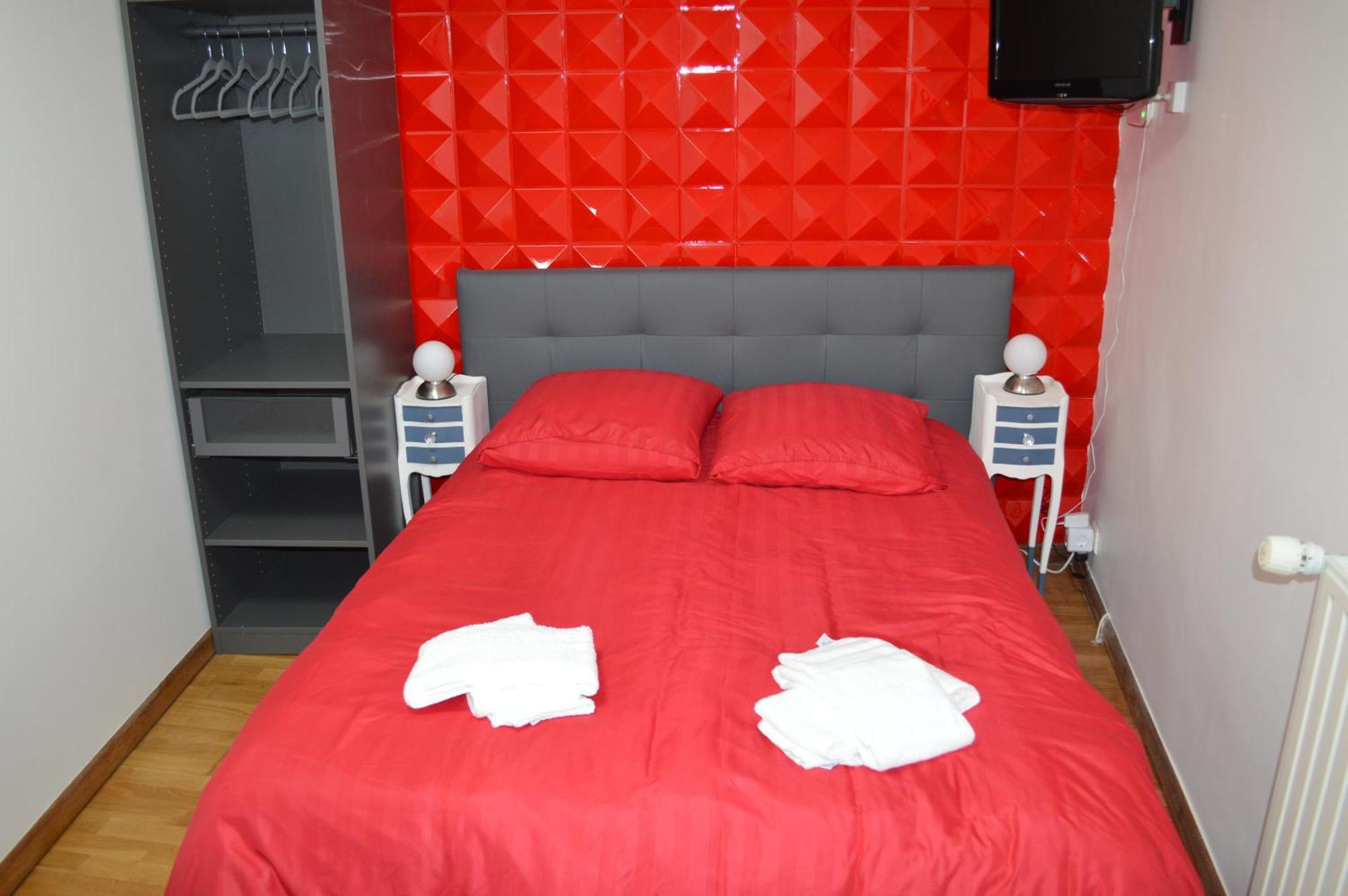 Logement Cosy Et Moderne Luc-sur-Mer Ngoại thất bức ảnh