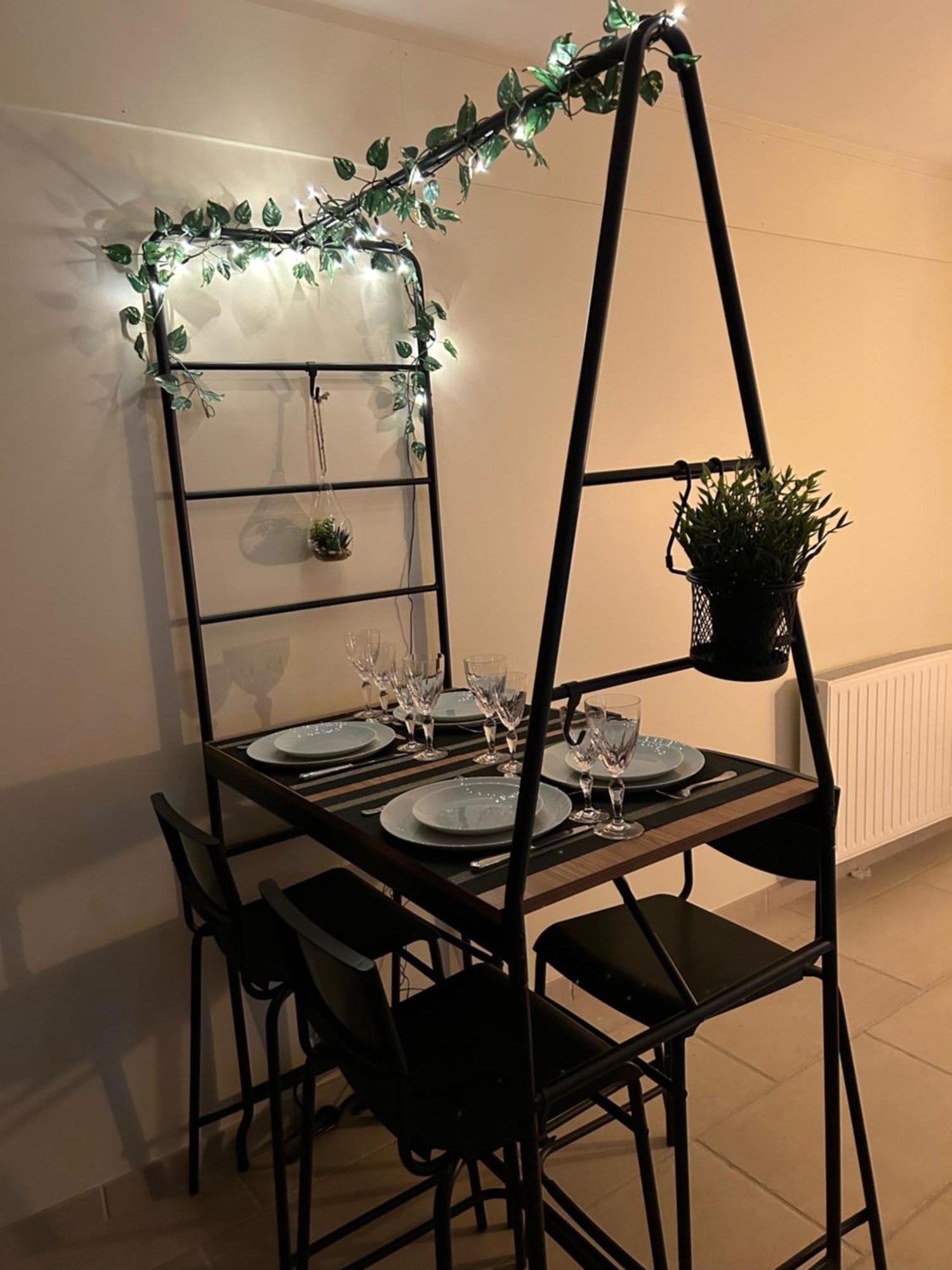 Logement Cosy Et Moderne Luc-sur-Mer Ngoại thất bức ảnh